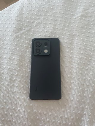 Xiaomi Redmi Note 13 Nero