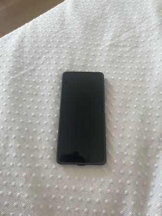 Xiaomi Redmi Note 13 Nero
