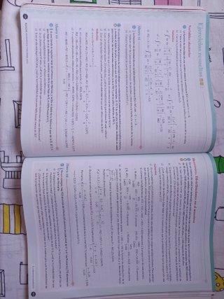 Matemáticas aplicadas a las Ciencias Sociales I...