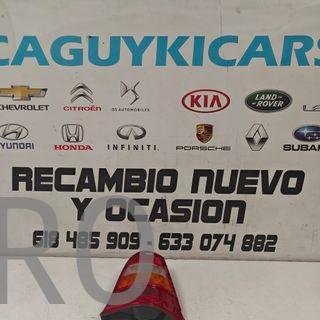 PILOTO TRASERO DERECHO MERCEDES CLASE A NUEVO