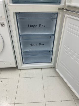 Súper oferta pack Nevera marca Haier y lavadora LG