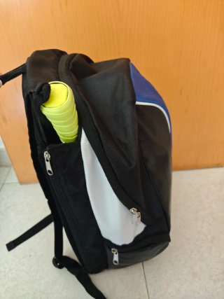 Mochila pádel Vision