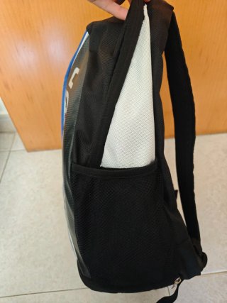 Mochila pádel Vision