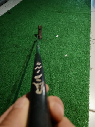 Putter Ping Anser Karsten Mfg. Corp. 35"
