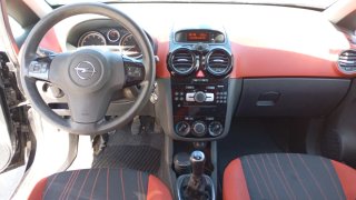 Opel Corsa 2009