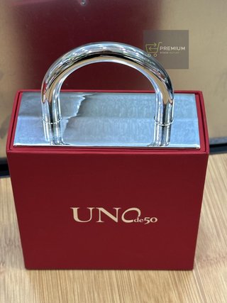 UNO de 50 - Pulsera Colección Ser Natural para Mujer
