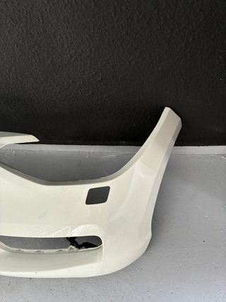 PARAGOLPES DELANTERO BMW SERIE 1 F20/F21 – REF. OE