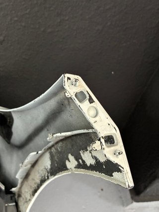 PARAGOLPES DELANTERO BMW SERIE 1 F20/F21 – REF. OE