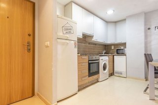 Piso en alquiler en Foios