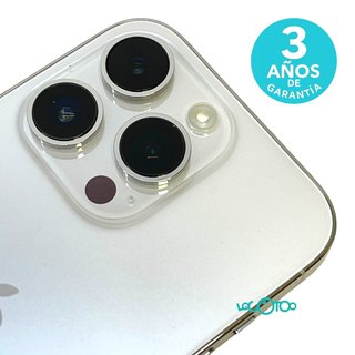 APPLE IPHONE 14 PRO 256GB 76% Bianco