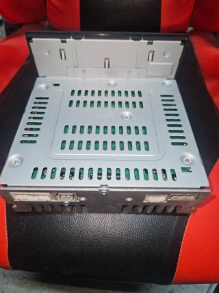 Radio Nissan Daewoo IS CORP. 28185BX80A