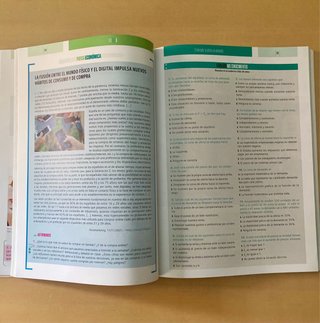 Economía  1º Bachillerato