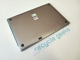 MacBook Pro A2141 i9 64GB RAM 1TB SSD