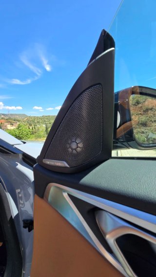 BMW Serie 4 2024