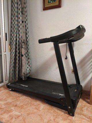 Cinta de Correr Vital Gym