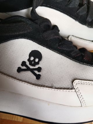 Scalpers Zapatillas Mujer Talla 38