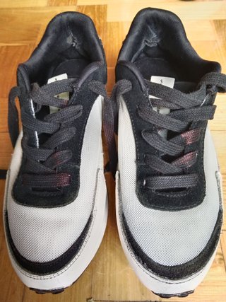 Scalpers Zapatillas Mujer Talla 38