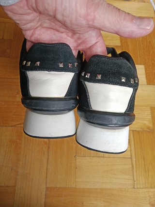 Scalpers Zapatillas Mujer Talla 38