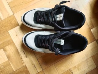 Scalpers Zapatillas Mujer Talla 38