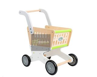 Carrito de Compras Infantil Small Foot