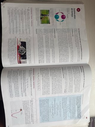 Física y Química : 2a ESO : Operación mundo
