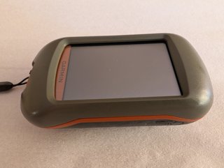 Garmin Dakota 20 + Extras: Ideal Senderismo y Bici