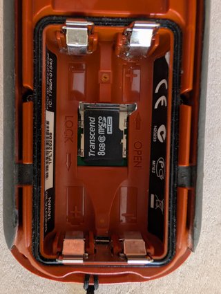 Garmin Dakota 20 + Extras: Ideal Senderismo y Bici