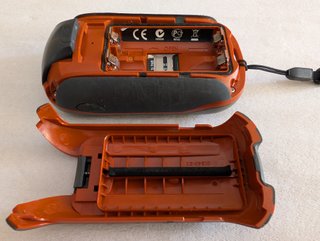 Garmin Dakota 20 + Extras: Ideal Senderismo y Bici