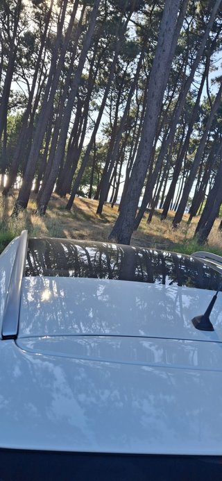Nissan Qashqai 2017