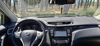 Nissan Qashqai 2017
