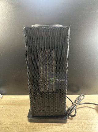 OMISOON Calefactor 2000W, Calefactor Bajo Consumo