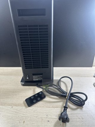 OMISOON Calefactor 2000W, Calefactor Bajo Consumo