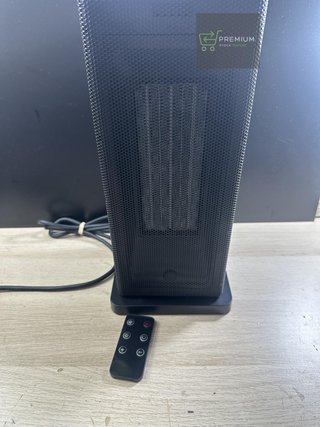 OMISOON Calefactor 2000W, Calefactor Bajo Consumo
