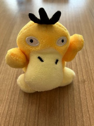 Peluche Psyduck Mini