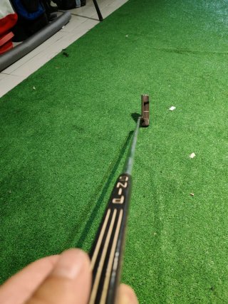 Putter Ping Karsten Anser 3 35