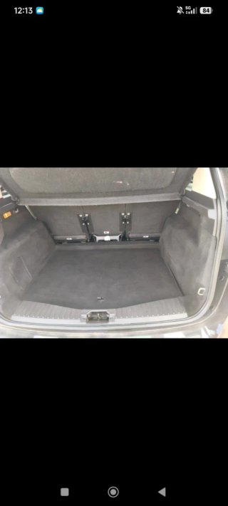 Ford C-MAX 2017
