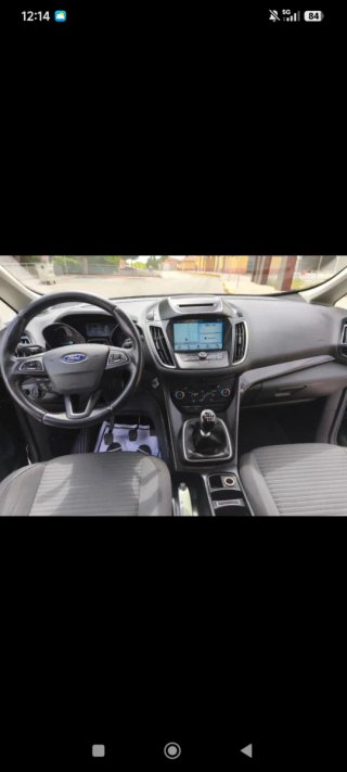 Ford C-MAX 2017