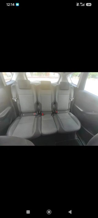 Ford C-MAX 2017