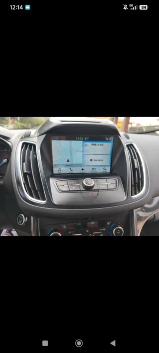Ford C-MAX 2017