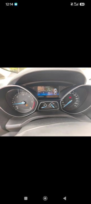 Ford C-MAX 2017