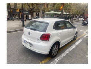 Volkswagen Polo 2012