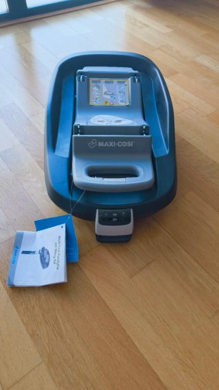 Base Maxi-Cosi FamilyFix