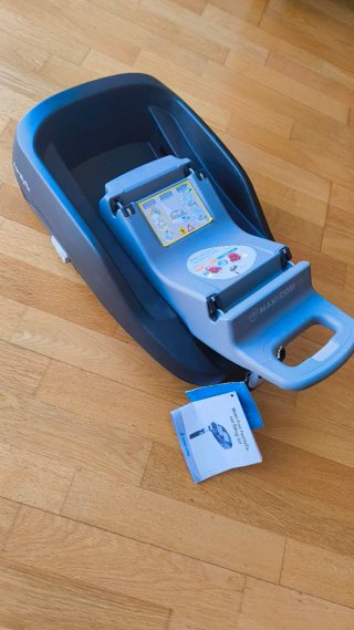 Base Maxi-Cosi FamilyFix