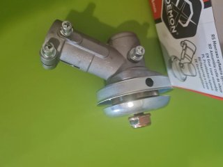 Cabezal desbrozadora Demon 7T 26mm