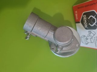 Cabezal desbrozadora Demon 7T 26mm