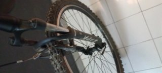 Bicicleta Montaña APX CONOR 9500. Sólo recogida