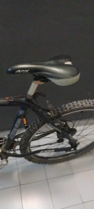 Bicicleta Montaña APX CONOR 9500. Sólo recogida