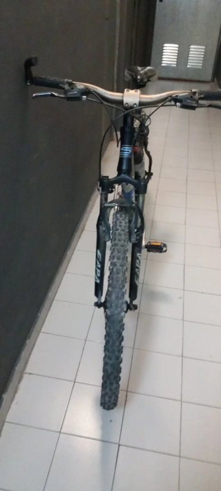 Bicicleta Montaña APX CONOR 9500. Sólo recogida