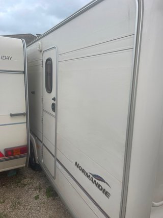 Caravana Bailey Pageant