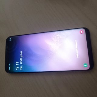Samsung Galaxy S8+ Android